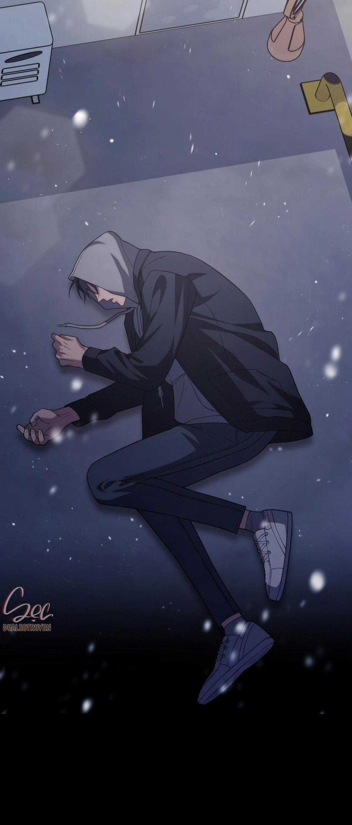 Chó Lớn Bắt Nạt Chủ - Chapter 22 - Trang 85