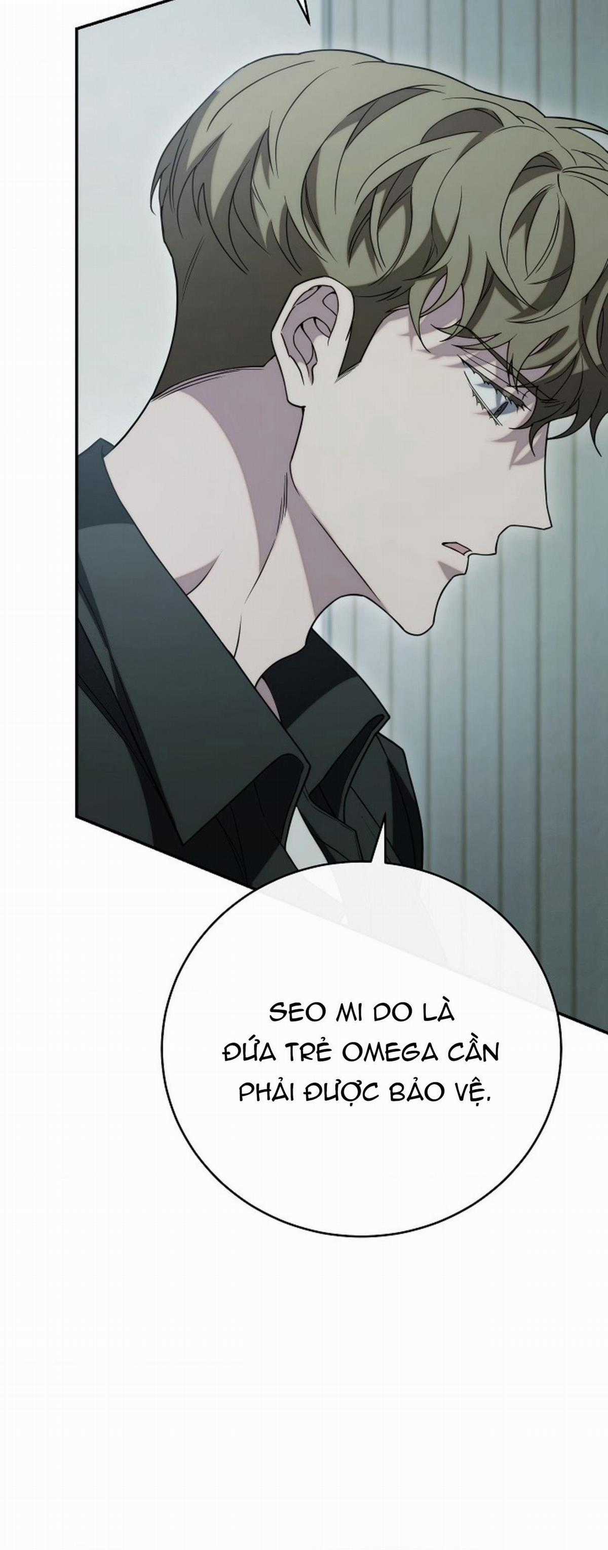 Chó Lớn Bắt Nạt Chủ - Chapter 22 - Trang 10