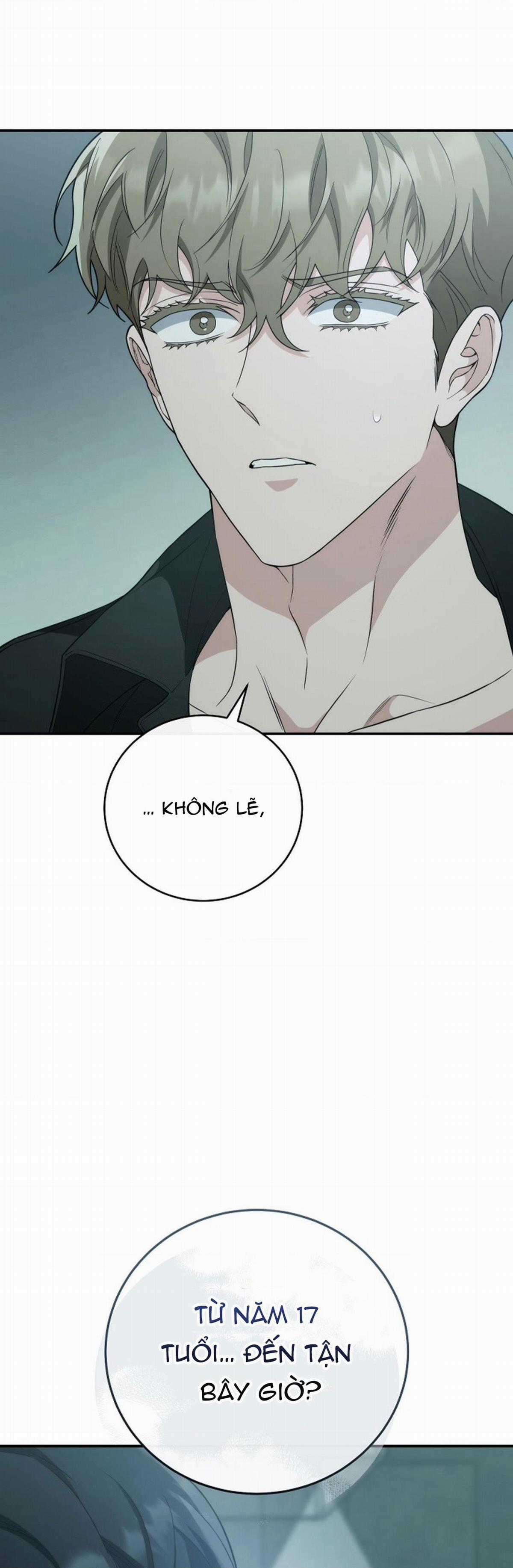 Chó Lớn Bắt Nạt Chủ - Chapter 23 - Trang 12