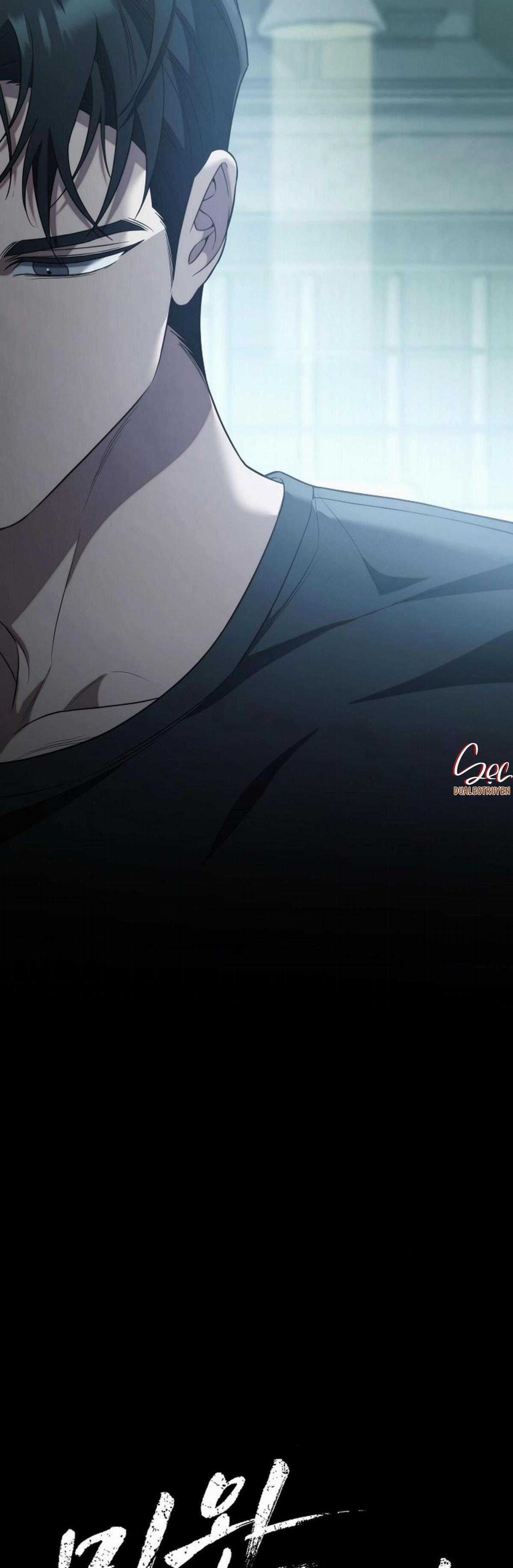 Chó Lớn Bắt Nạt Chủ - Chapter 23 - Trang 13