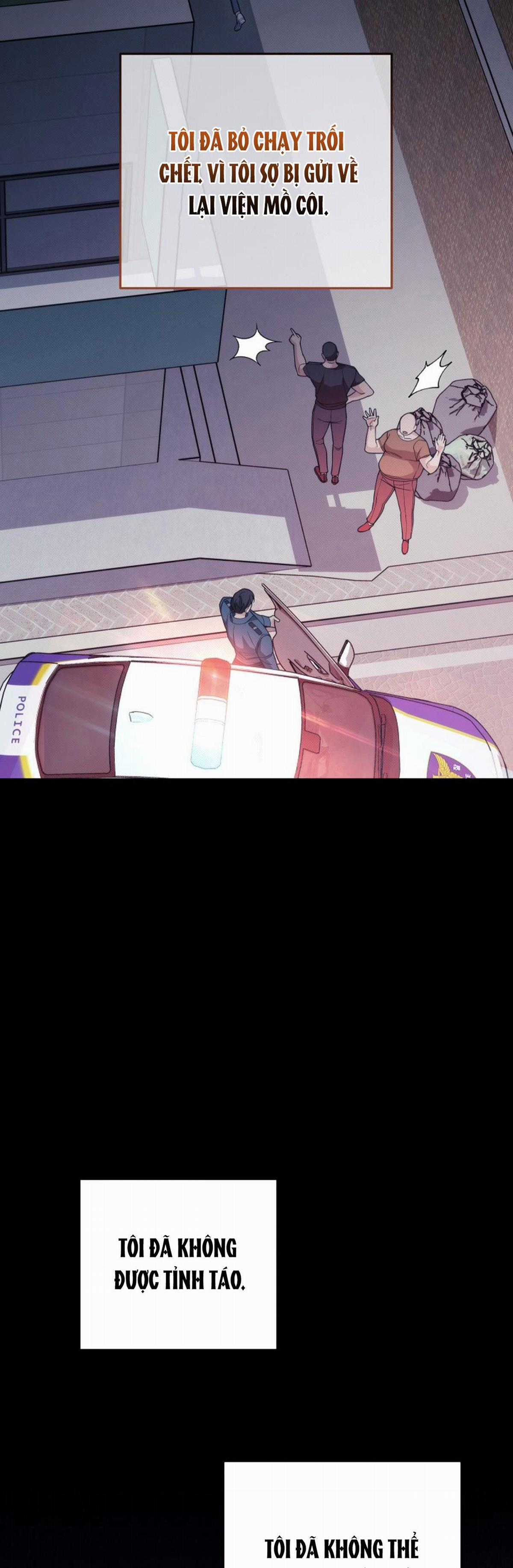 Chó Lớn Bắt Nạt Chủ - Chapter 23 - Trang 17