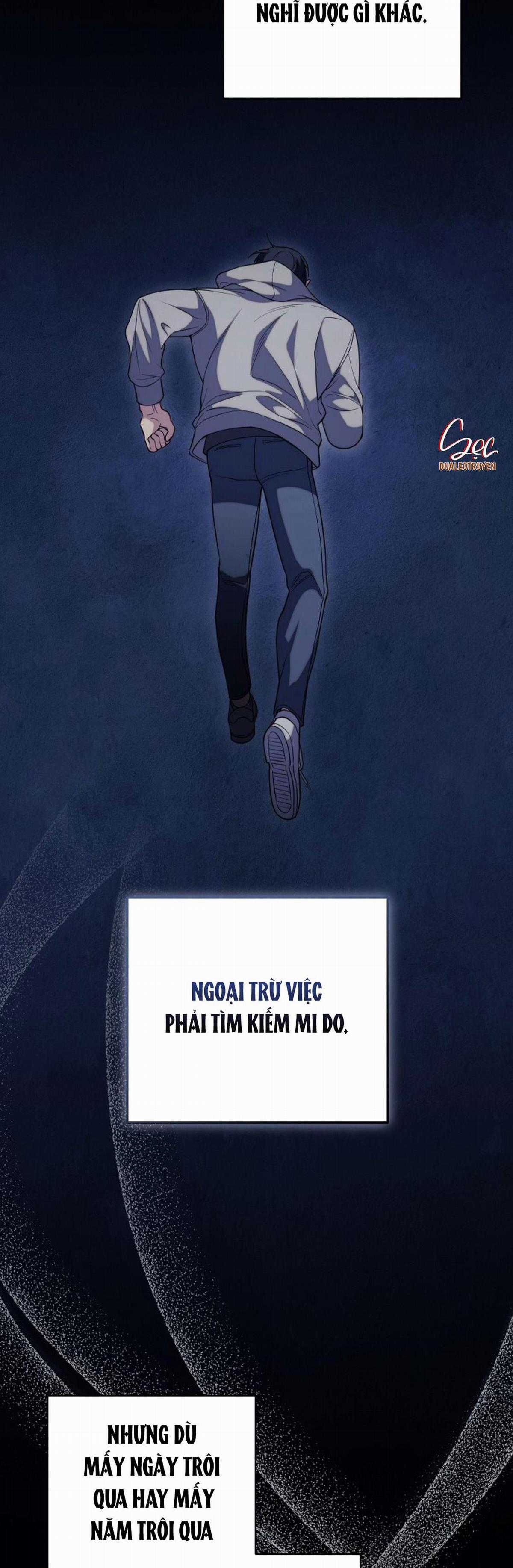 Chó Lớn Bắt Nạt Chủ - Chapter 23 - Trang 18