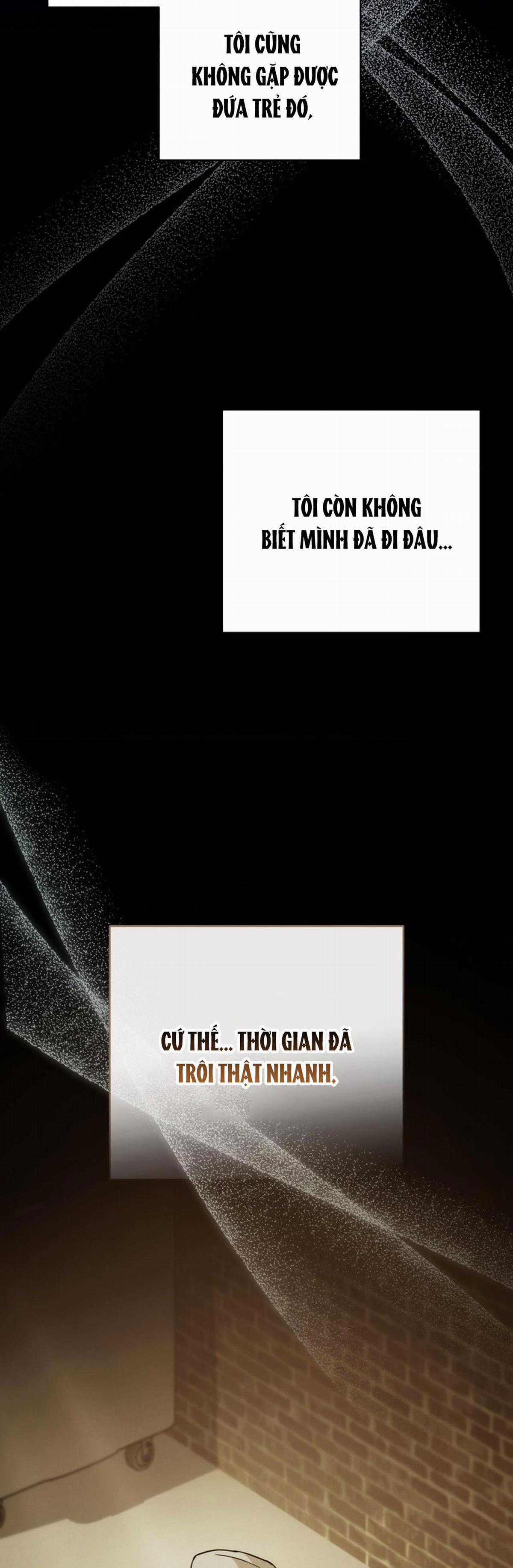 Chó Lớn Bắt Nạt Chủ - Chapter 23 - Trang 19