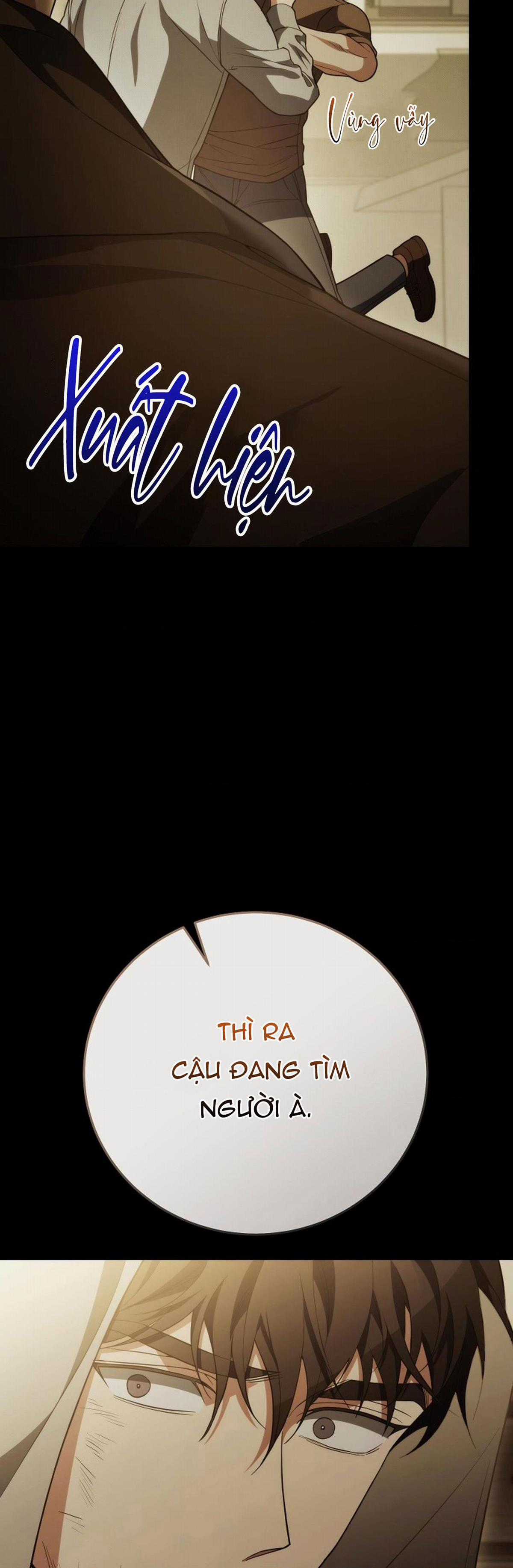 Chó Lớn Bắt Nạt Chủ - Chapter 23 - Trang 23