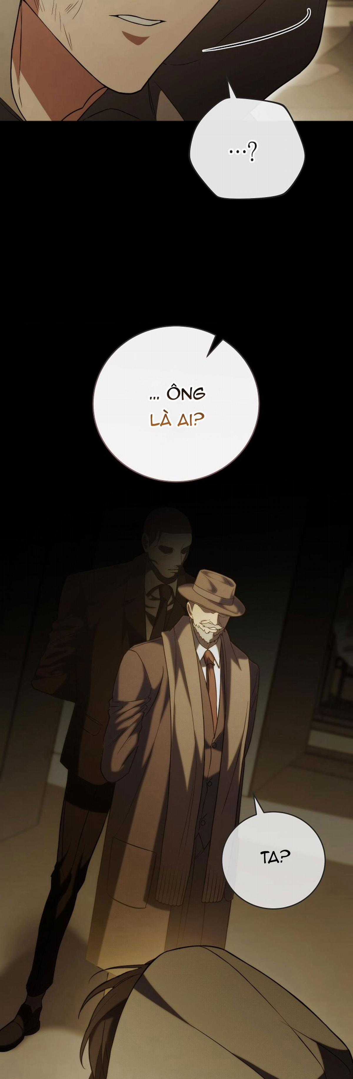 Chó Lớn Bắt Nạt Chủ - Chapter 23 - Trang 24