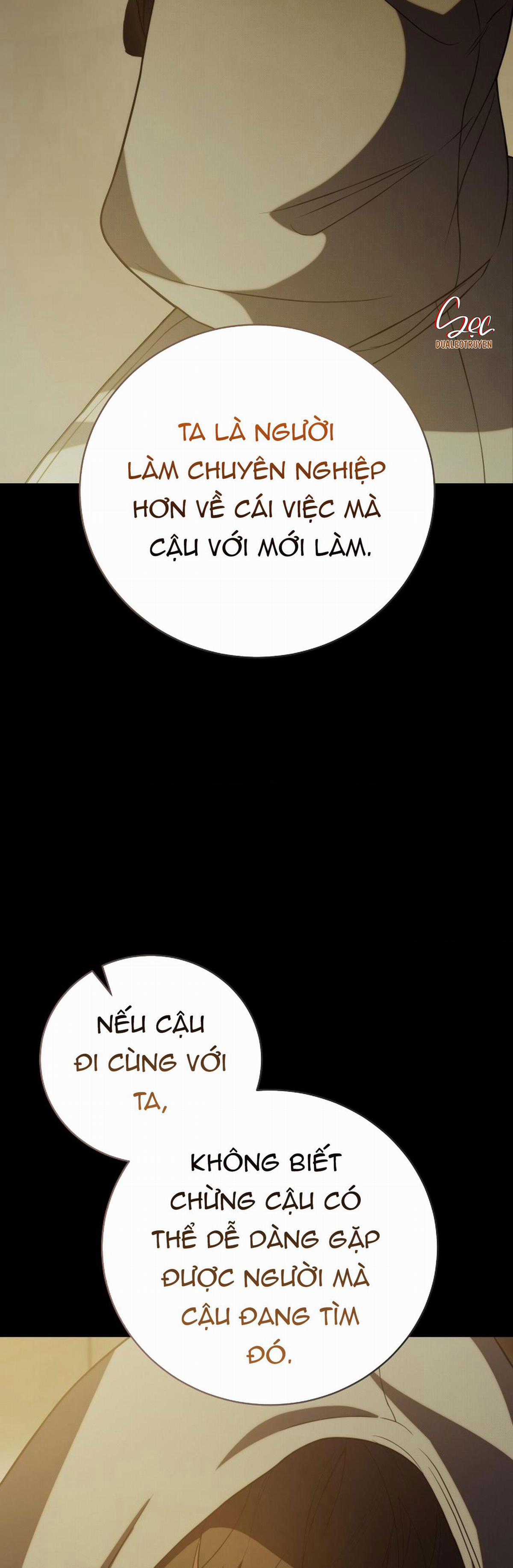 Chó Lớn Bắt Nạt Chủ - Chapter 23 - Trang 25