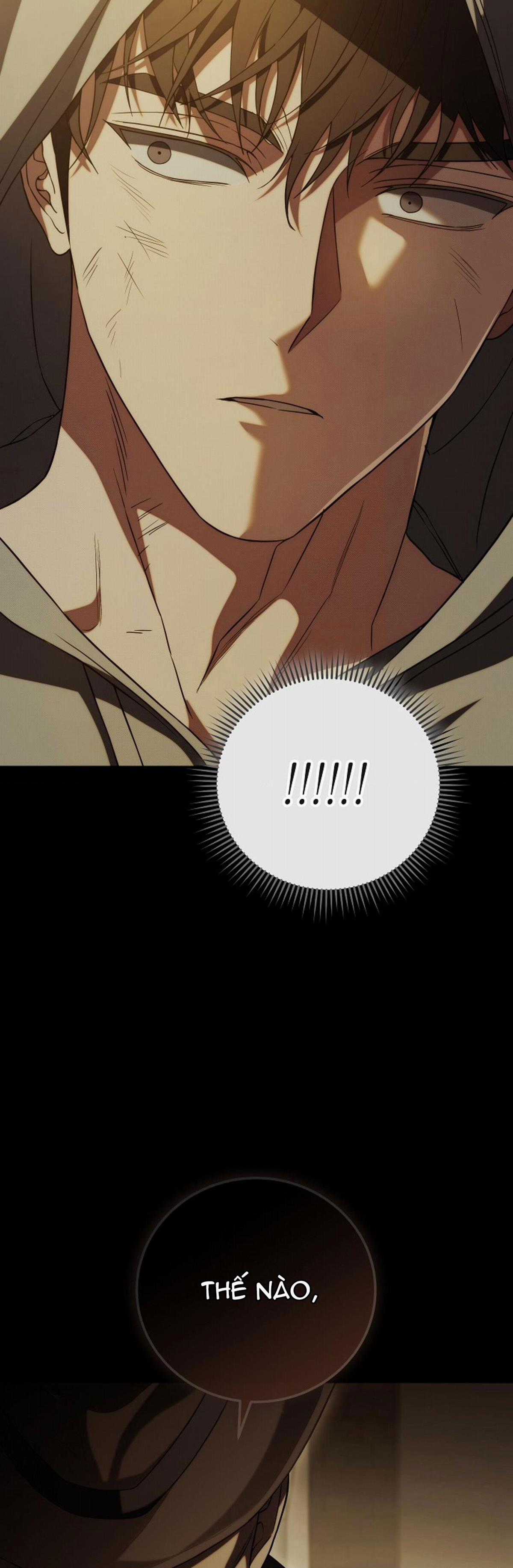 Chó Lớn Bắt Nạt Chủ - Chapter 23 - Trang 26