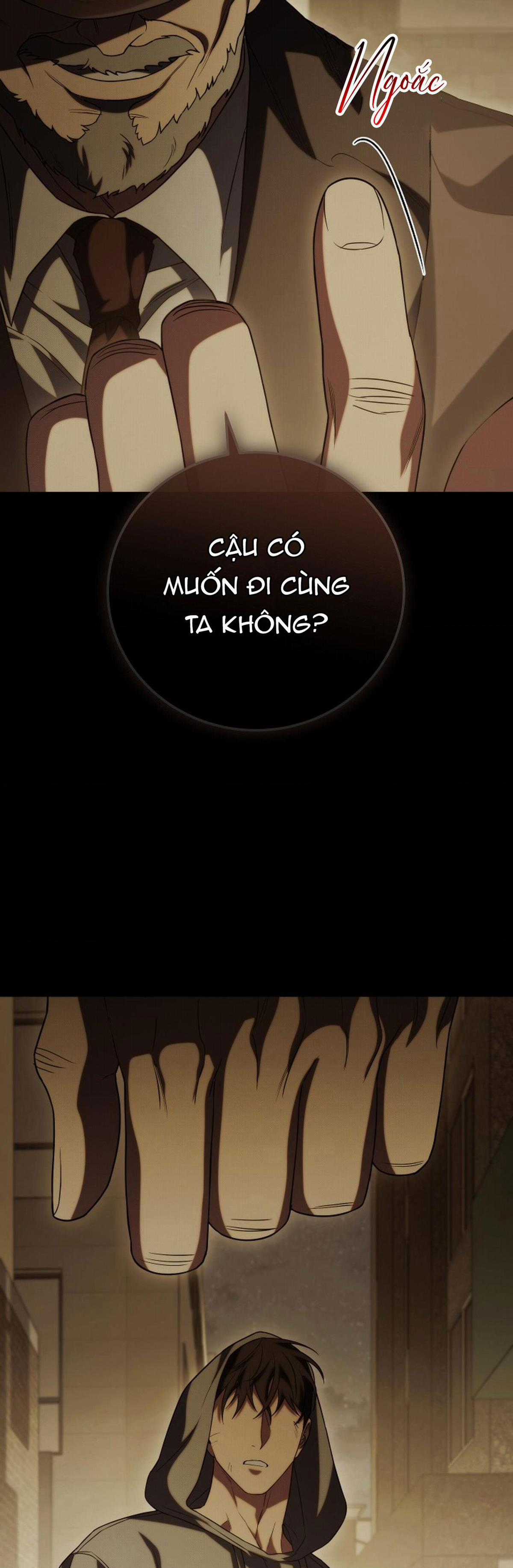 Chó Lớn Bắt Nạt Chủ - Chapter 23 - Trang 27