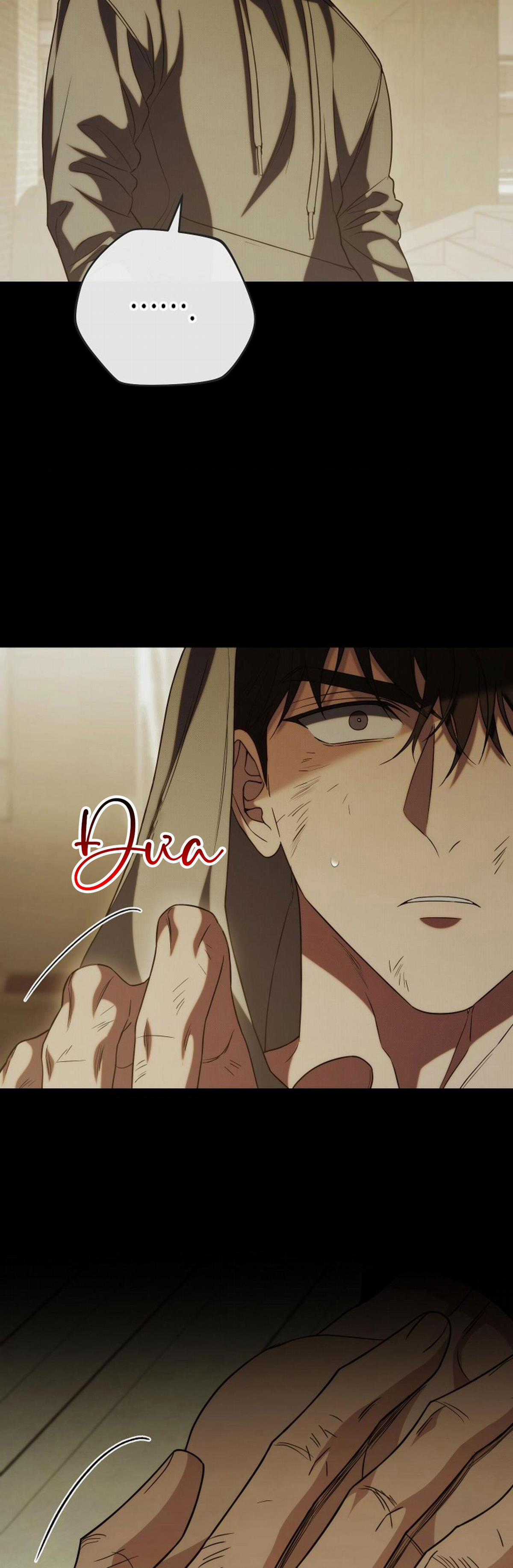 Chó Lớn Bắt Nạt Chủ - Chapter 23 - Trang 28