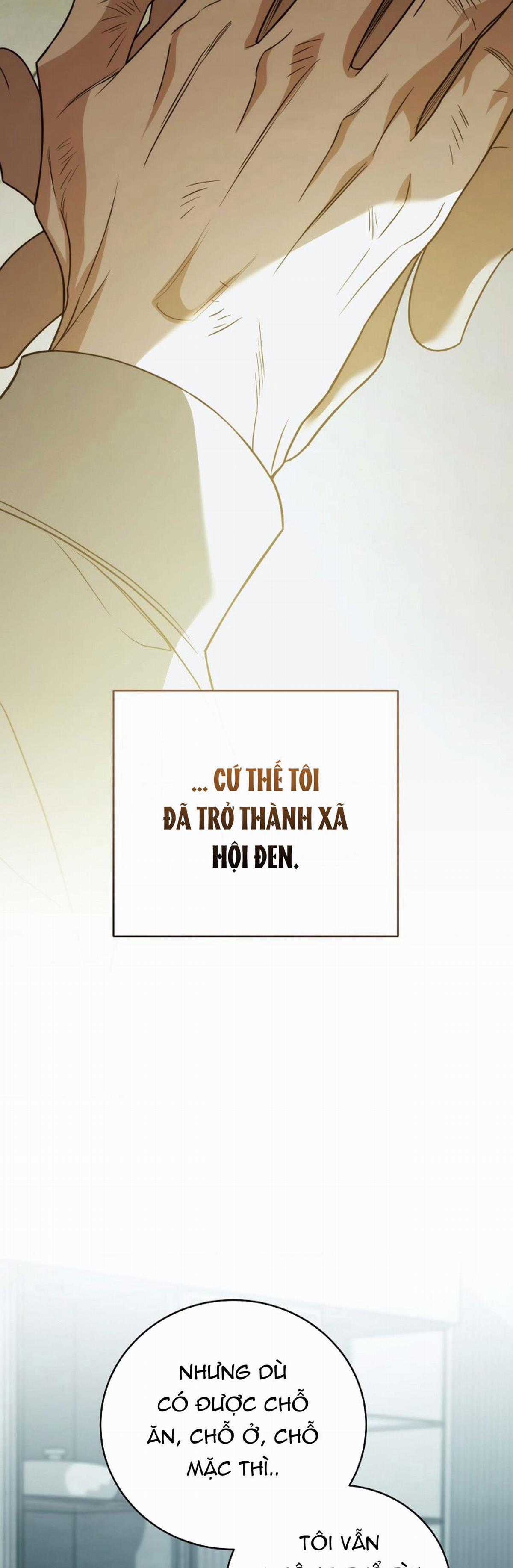 Chó Lớn Bắt Nạt Chủ - Chapter 23 - Trang 29