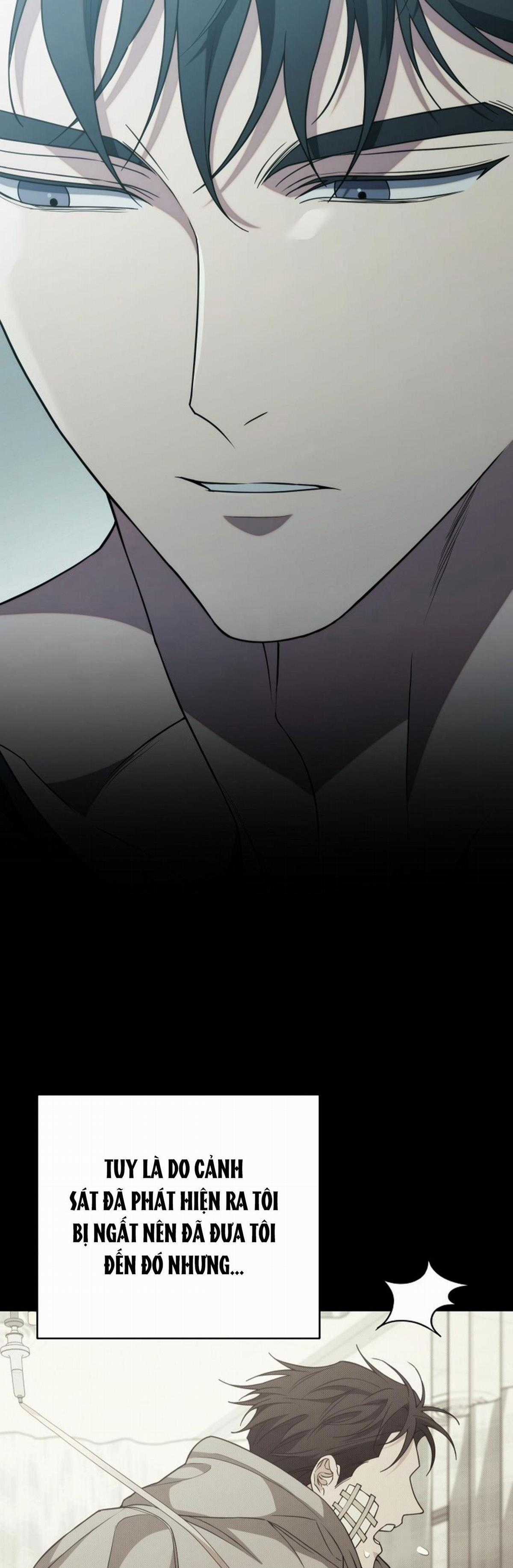 Chó Lớn Bắt Nạt Chủ - Chapter 23 - Trang 4