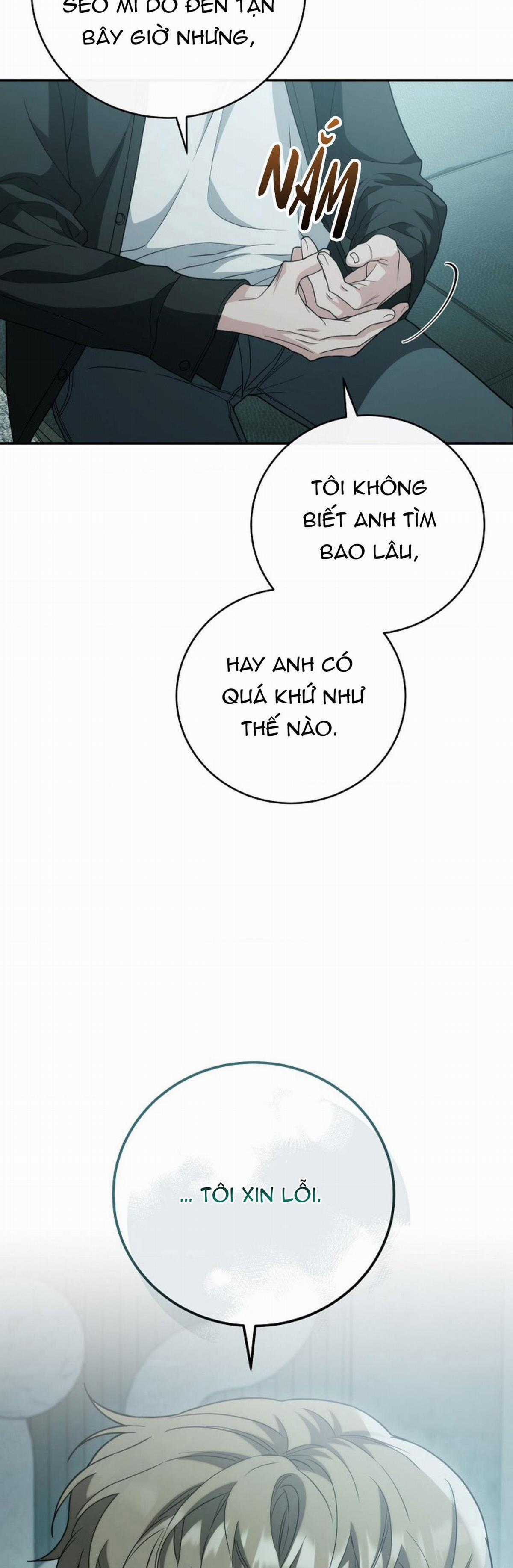 Chó Lớn Bắt Nạt Chủ - Chapter 23 - Trang 31
