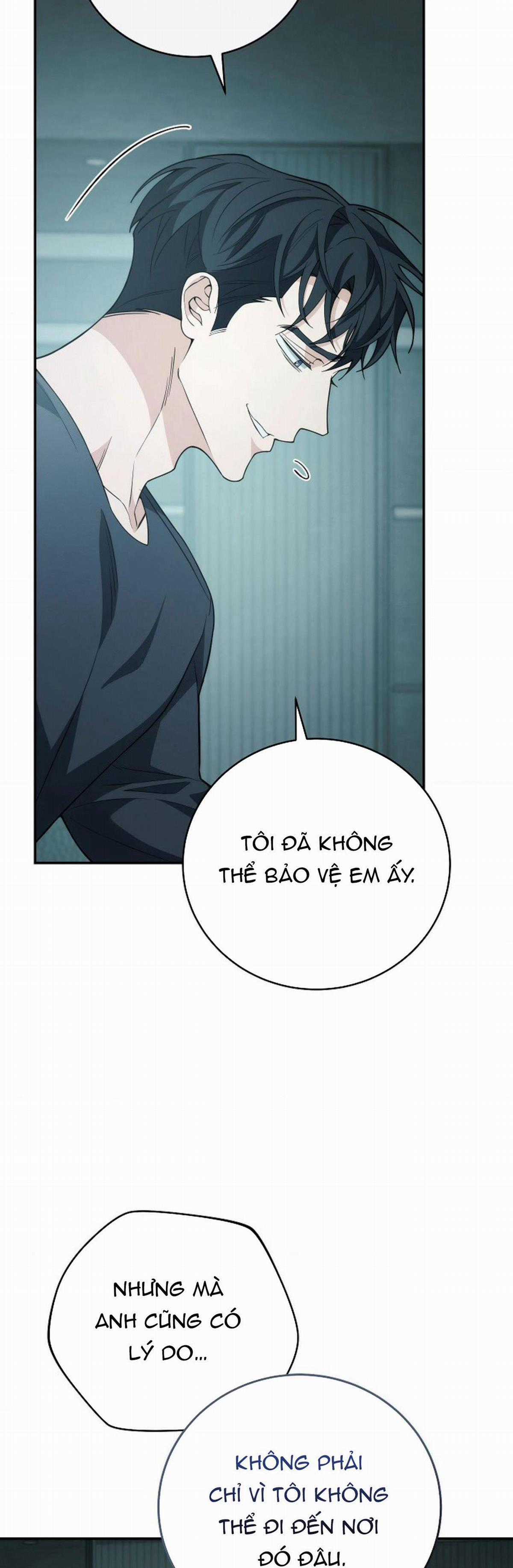 Chó Lớn Bắt Nạt Chủ - Chapter 23 - Trang 33