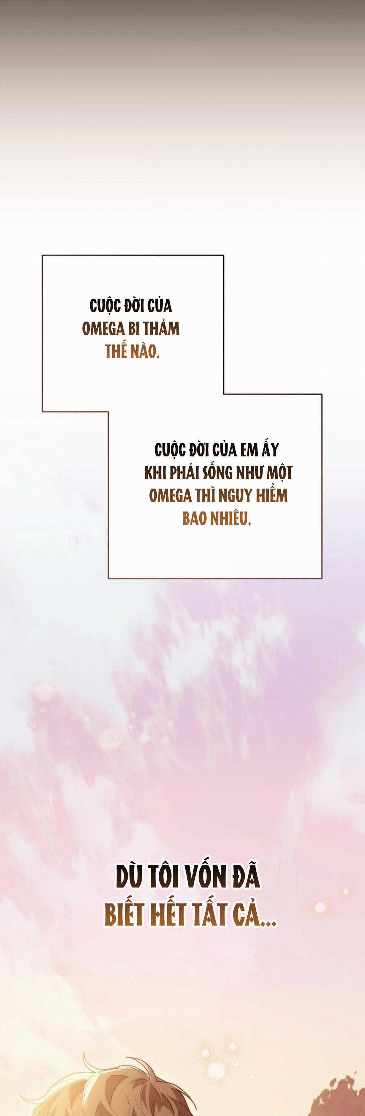 Chó Lớn Bắt Nạt Chủ - Chapter 23 - Trang 36