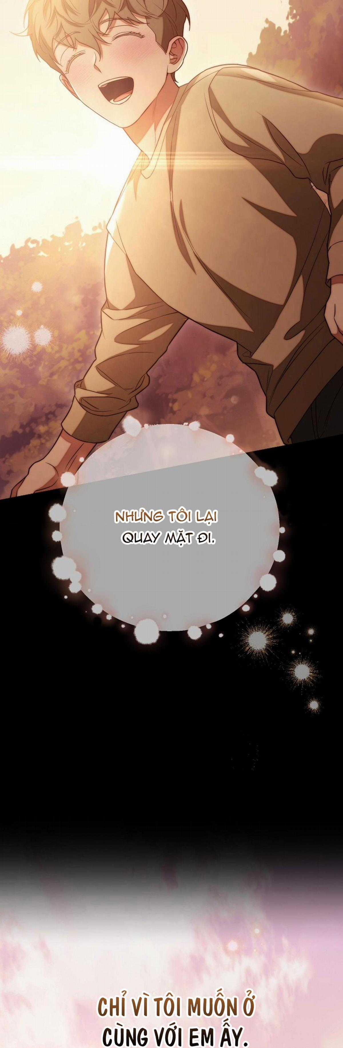 Chó Lớn Bắt Nạt Chủ - Chapter 23 - Trang 37