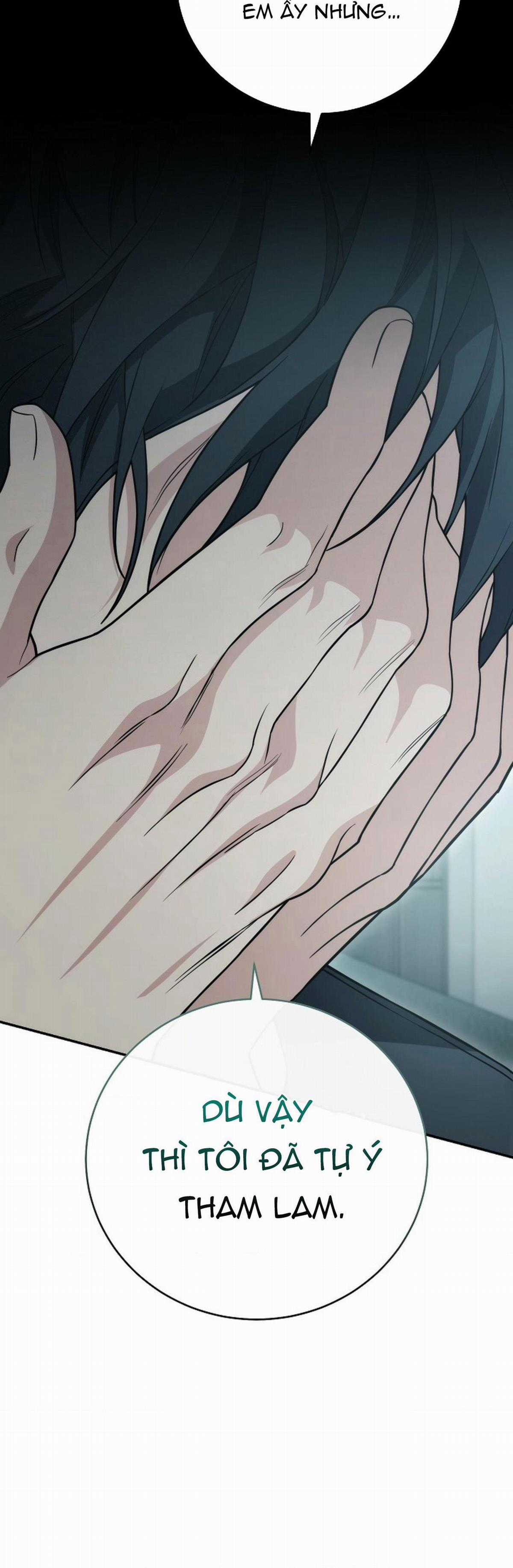 Chó Lớn Bắt Nạt Chủ - Chapter 23 - Trang 39