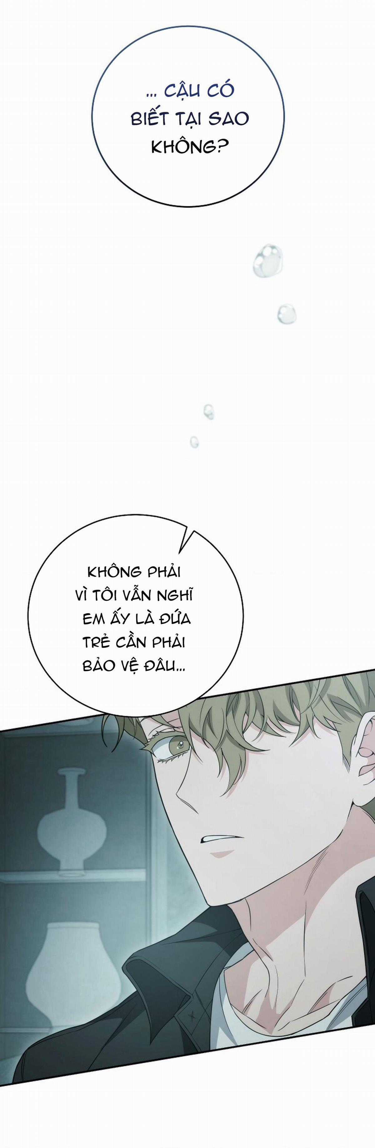 Chó Lớn Bắt Nạt Chủ - Chapter 23 - Trang 41