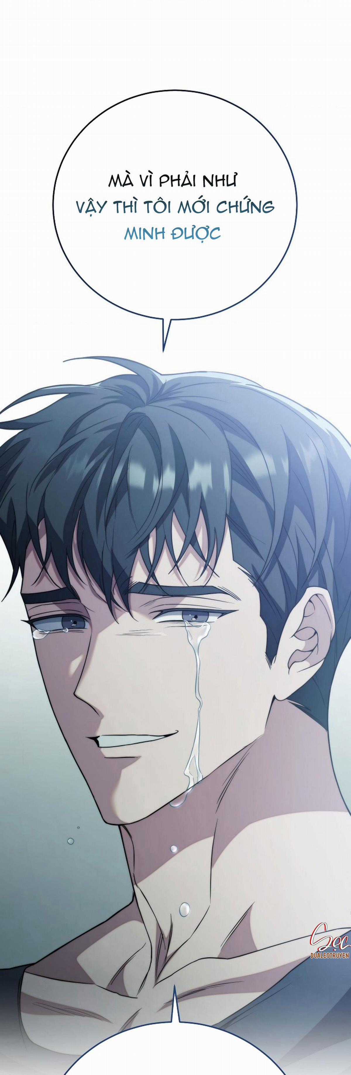 Chó Lớn Bắt Nạt Chủ - Chapter 23 - Trang 42