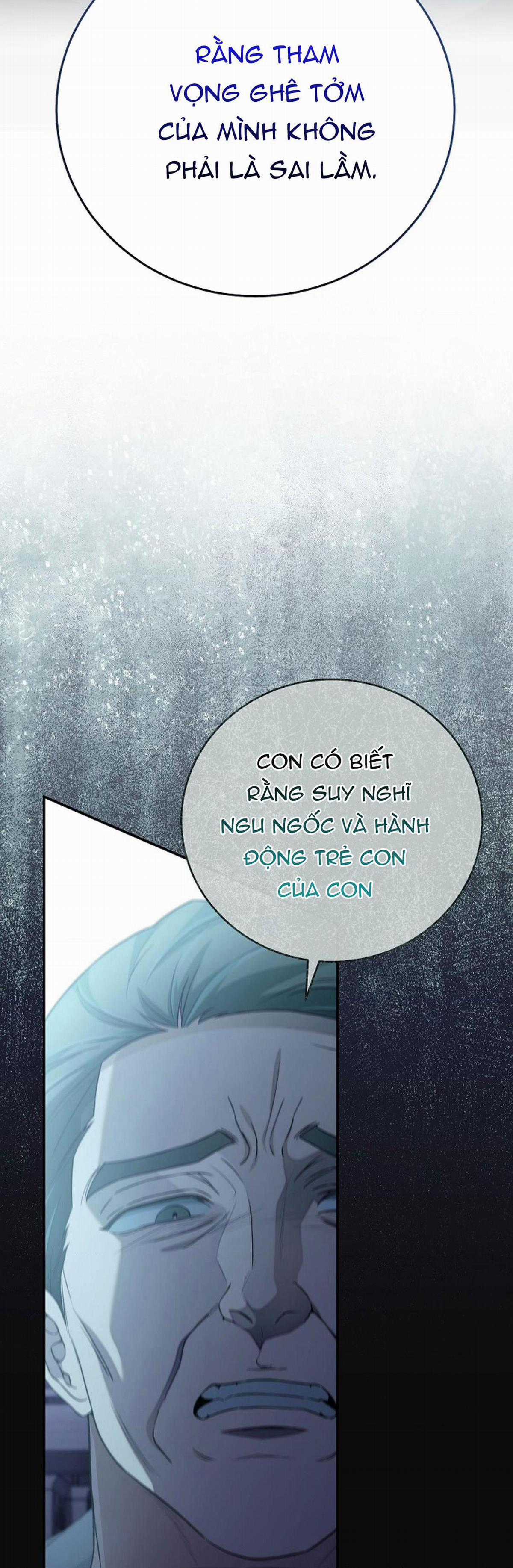 Chó Lớn Bắt Nạt Chủ - Chapter 23 - Trang 43