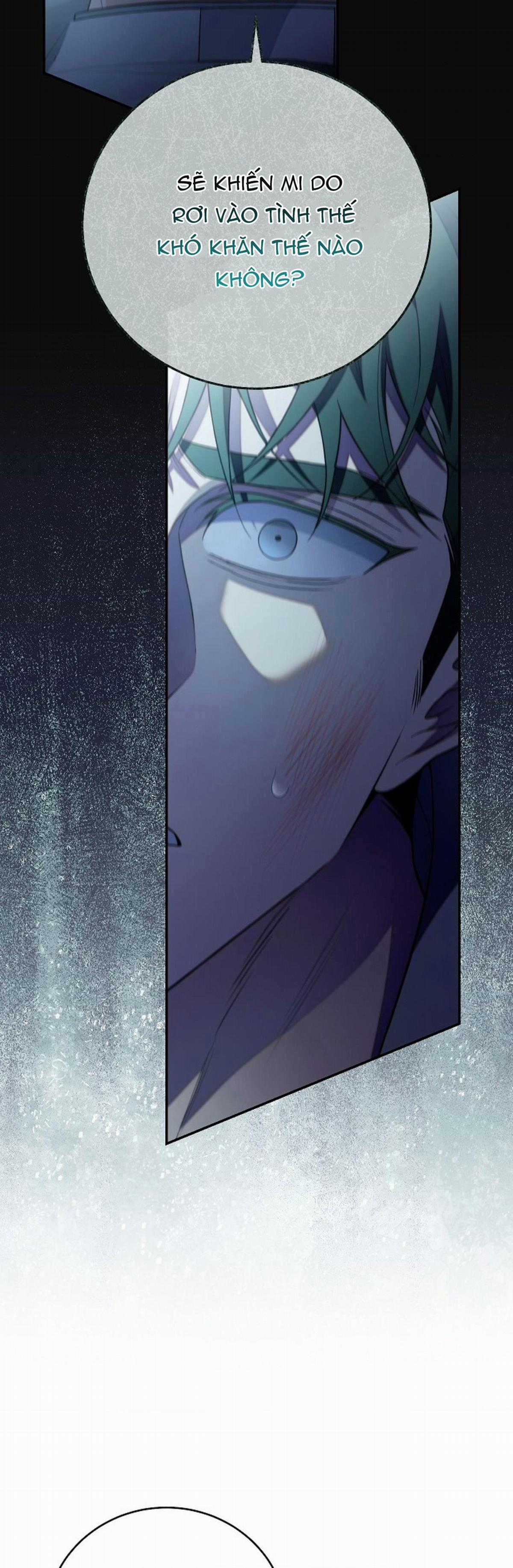 Chó Lớn Bắt Nạt Chủ - Chapter 23 - Trang 44