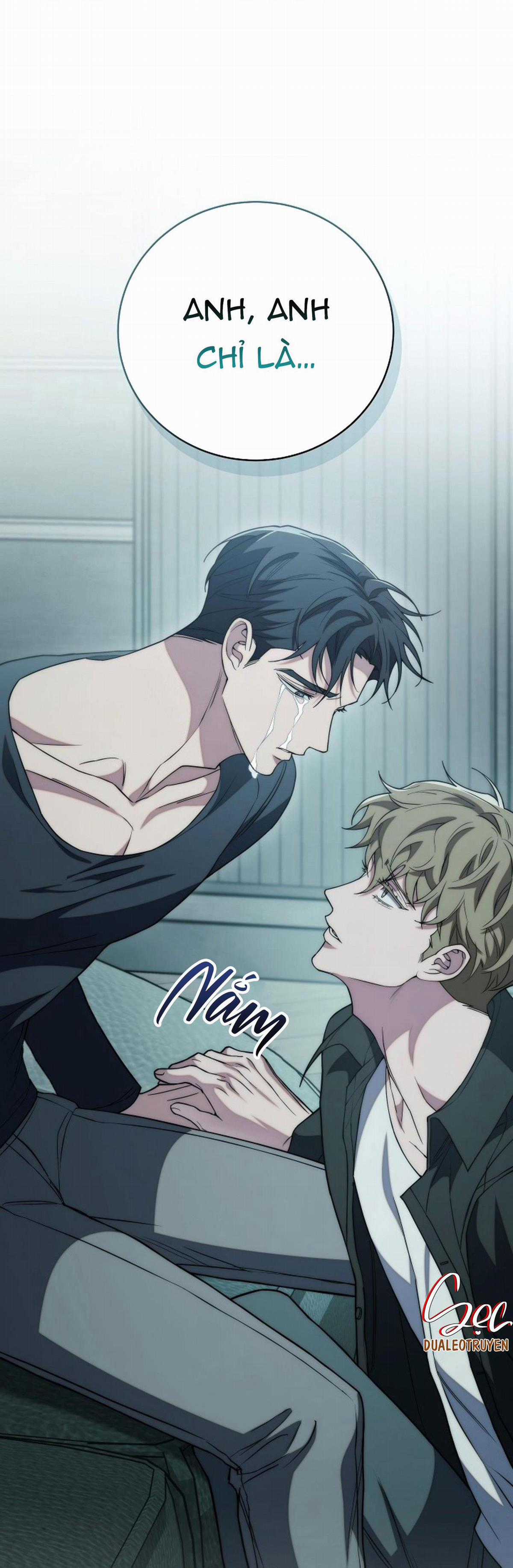 Chó Lớn Bắt Nạt Chủ - Chapter 23 - Trang 48