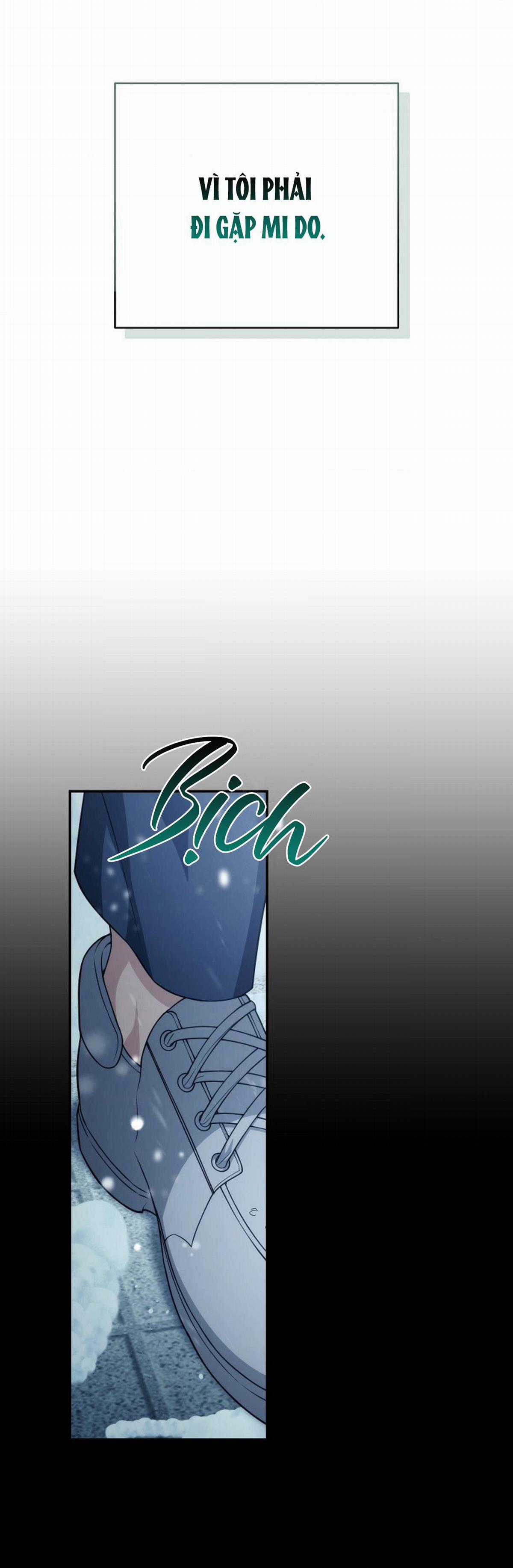 Chó Lớn Bắt Nạt Chủ - Chapter 23 - Trang 6