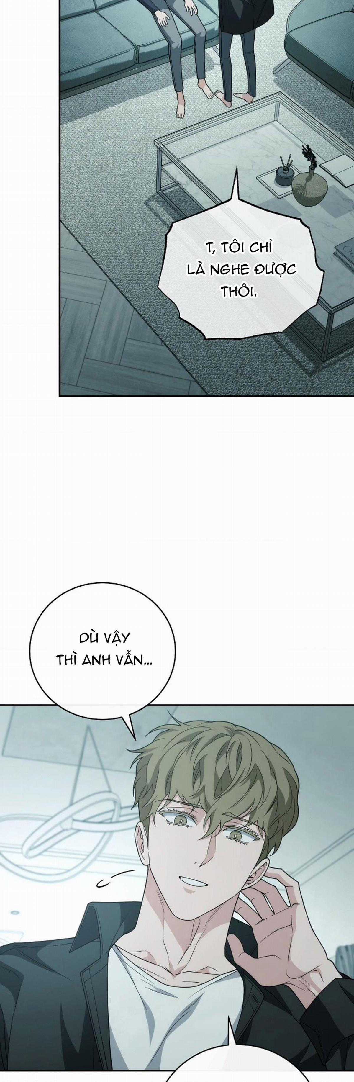 Chó Lớn Bắt Nạt Chủ - Chapter 23 - Trang 53