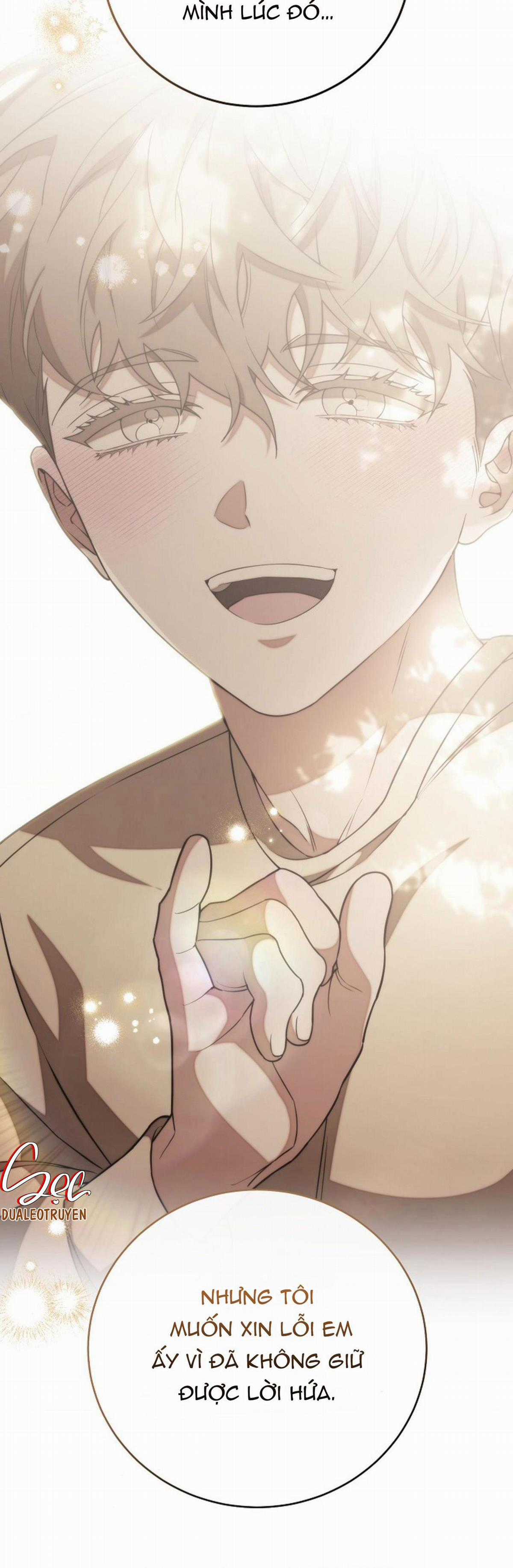 Chó Lớn Bắt Nạt Chủ - Chapter 23 - Trang 55