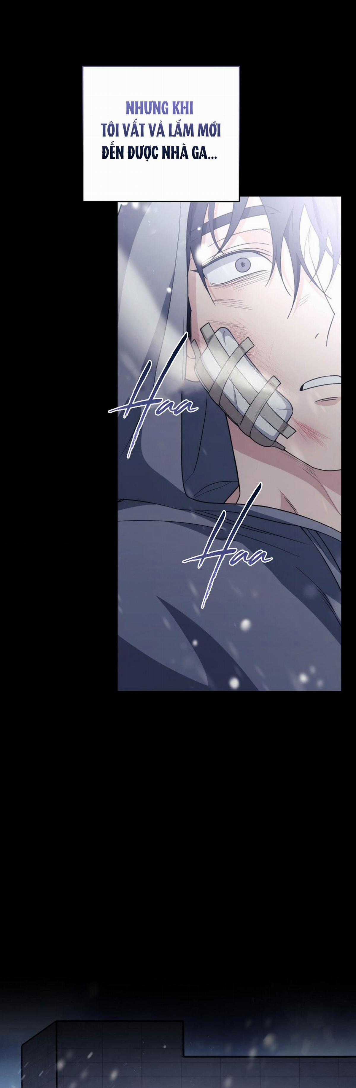 Chó Lớn Bắt Nạt Chủ - Chapter 23 - Trang 7