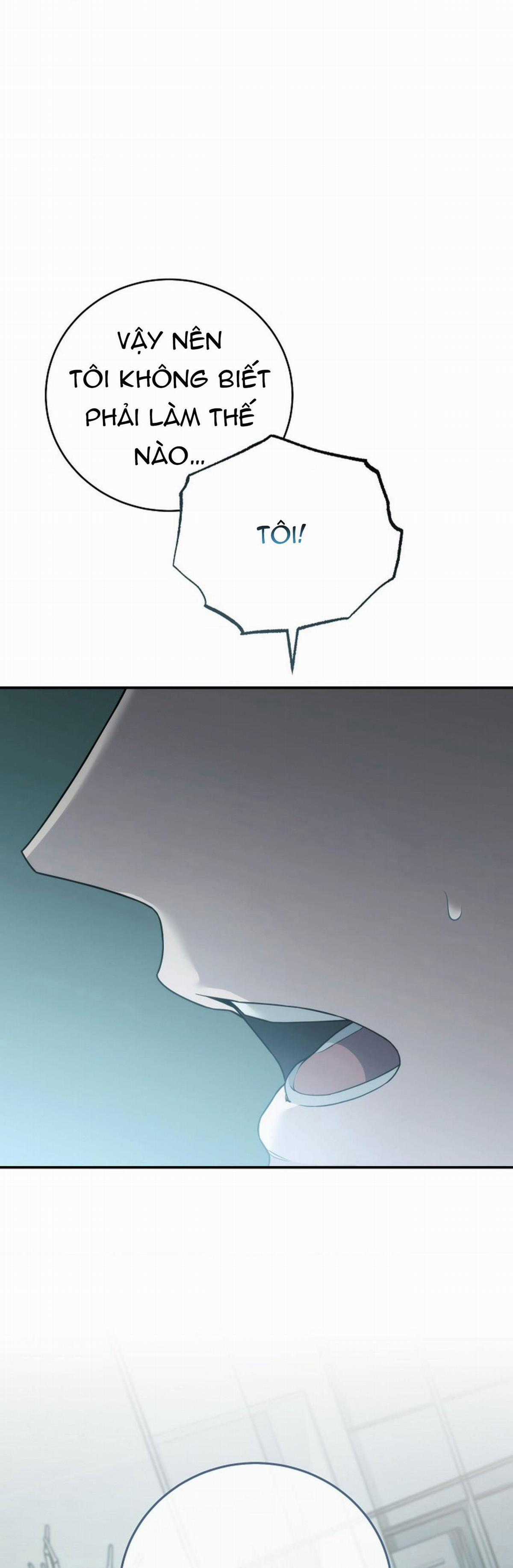 Chó Lớn Bắt Nạt Chủ - Chapter 23 - Trang 61