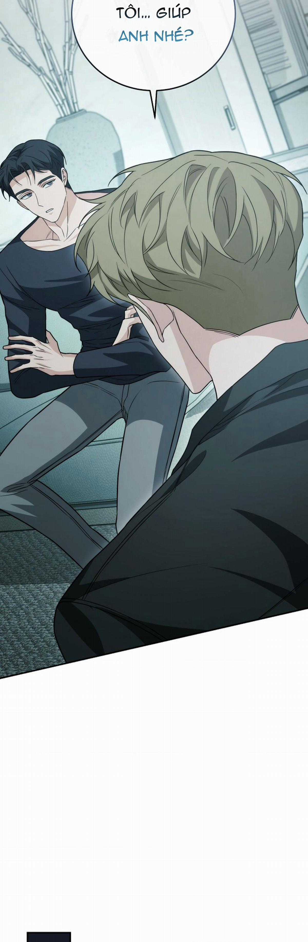 Chó Lớn Bắt Nạt Chủ - Chapter 23 - Trang 62