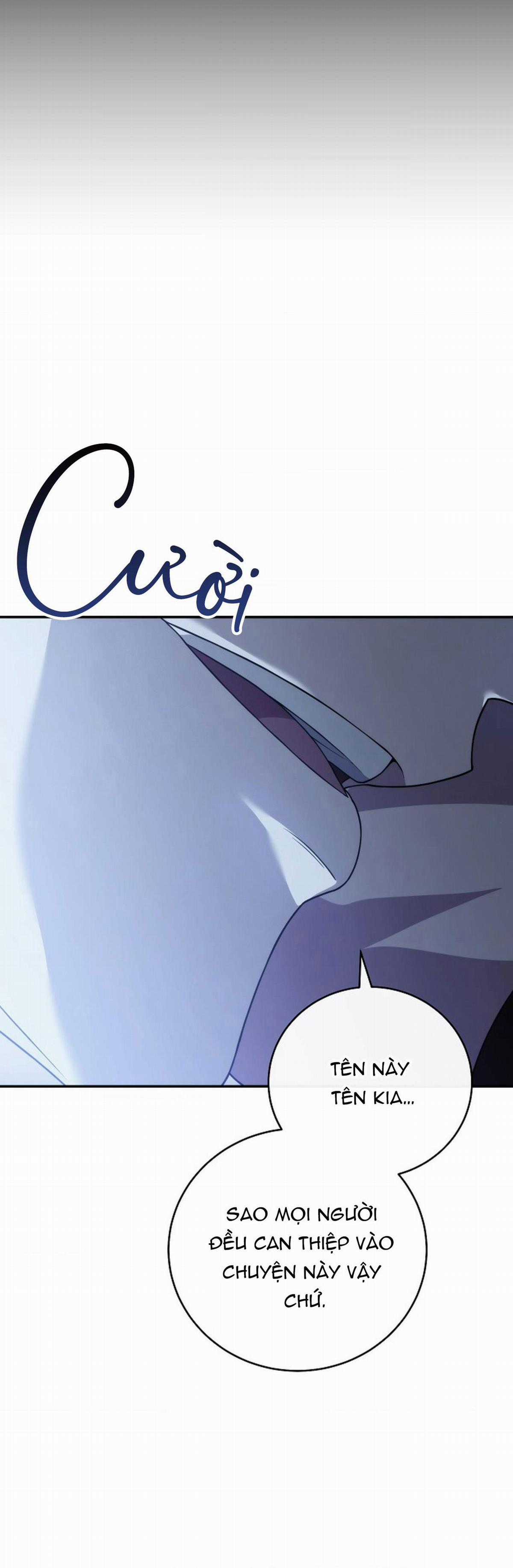 Chó Lớn Bắt Nạt Chủ - Chapter 23 - Trang 67