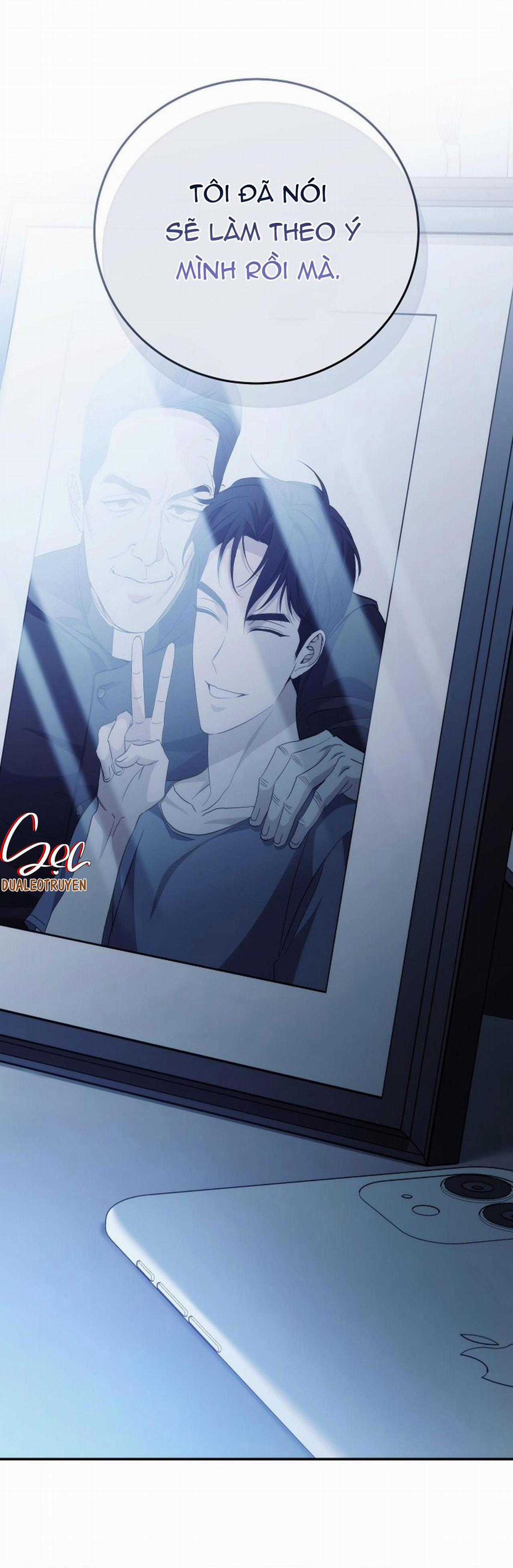 Chó Lớn Bắt Nạt Chủ - Chapter 23 - Trang 68