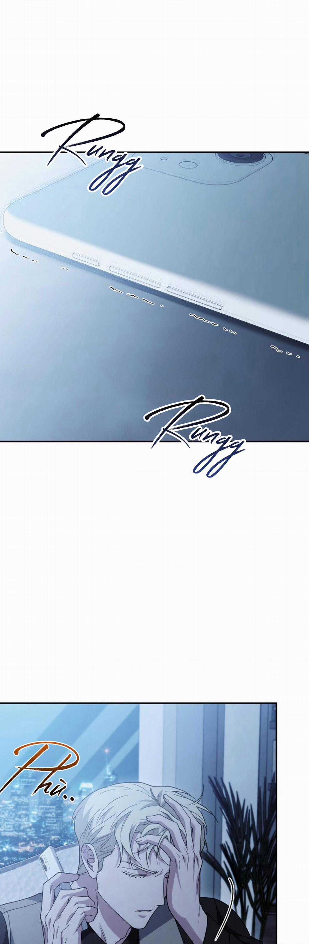 Chó Lớn Bắt Nạt Chủ - Chapter 23 - Trang 69