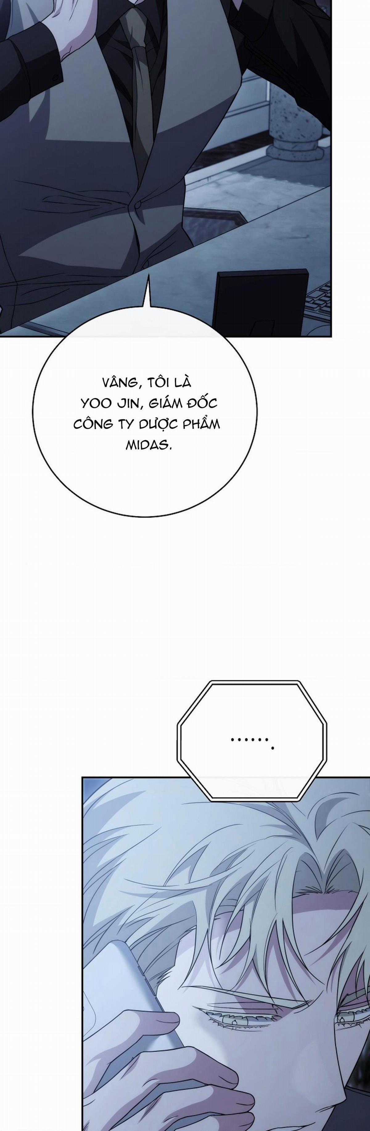 Chó Lớn Bắt Nạt Chủ - Chapter 23 - Trang 70