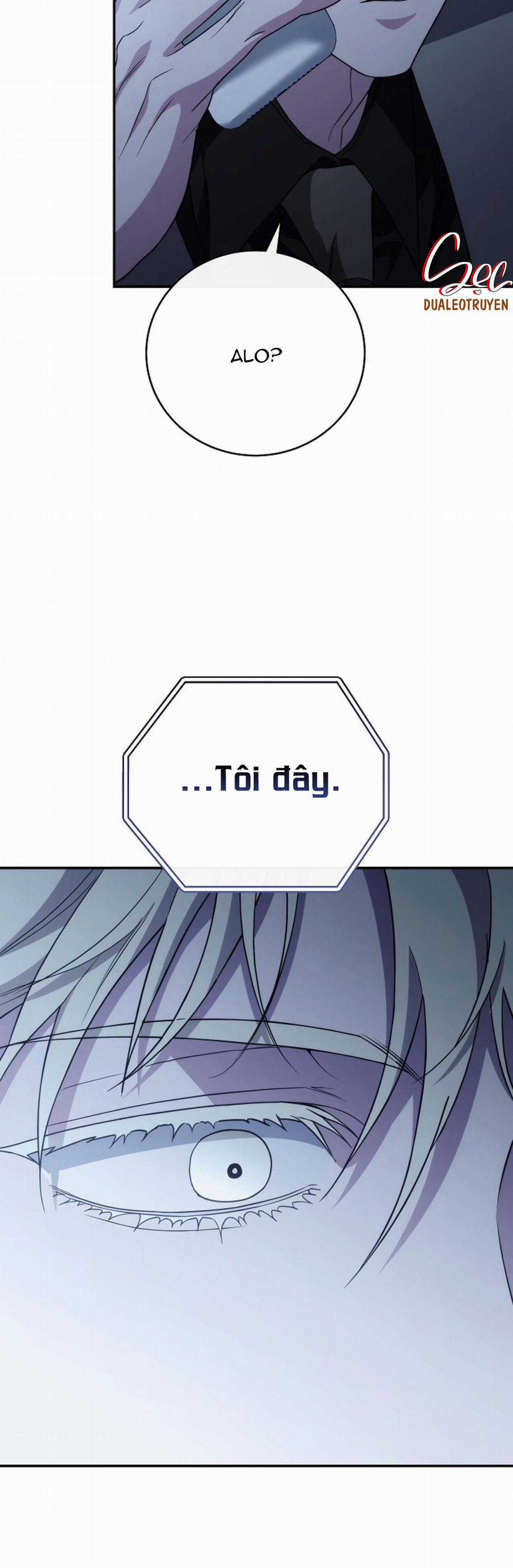 Chó Lớn Bắt Nạt Chủ - Chapter 23 - Trang 71