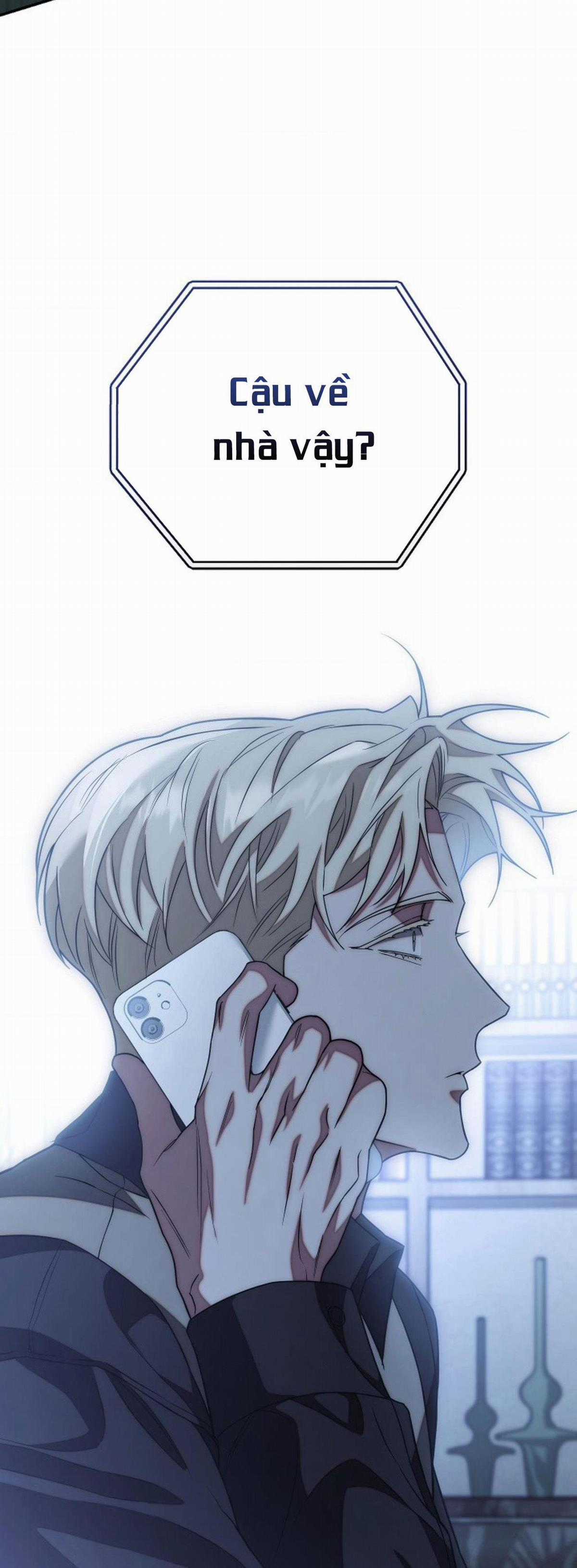 Chó Lớn Bắt Nạt Chủ - Chapter 23 - Trang 73