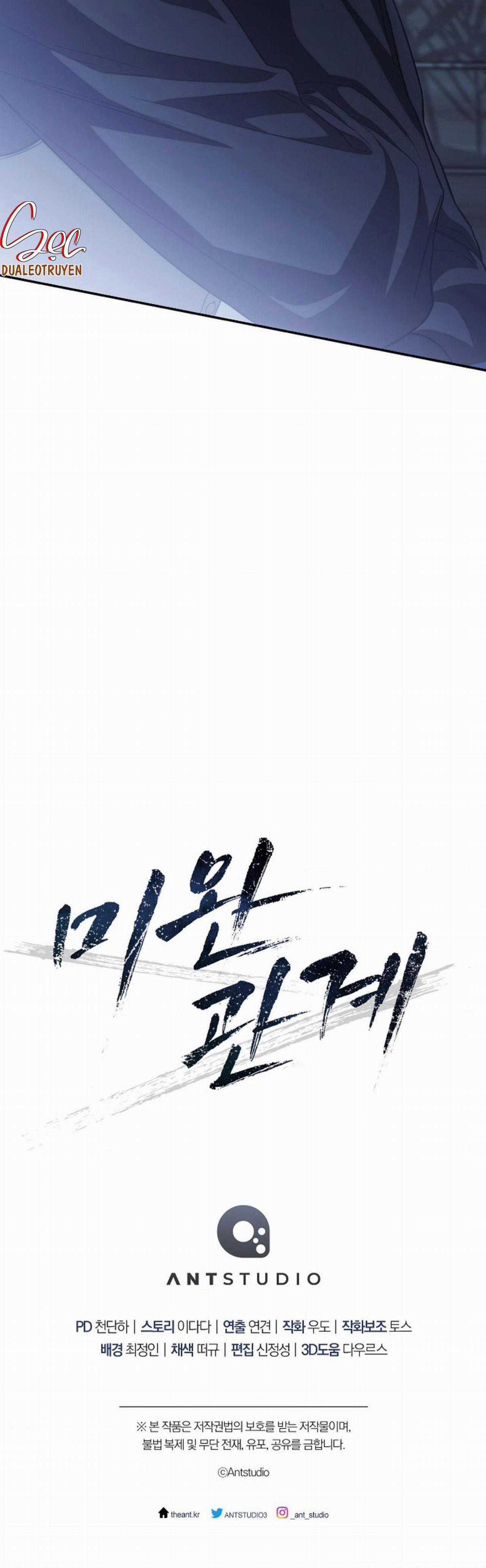 Chó Lớn Bắt Nạt Chủ - Chapter 23 - Trang 74