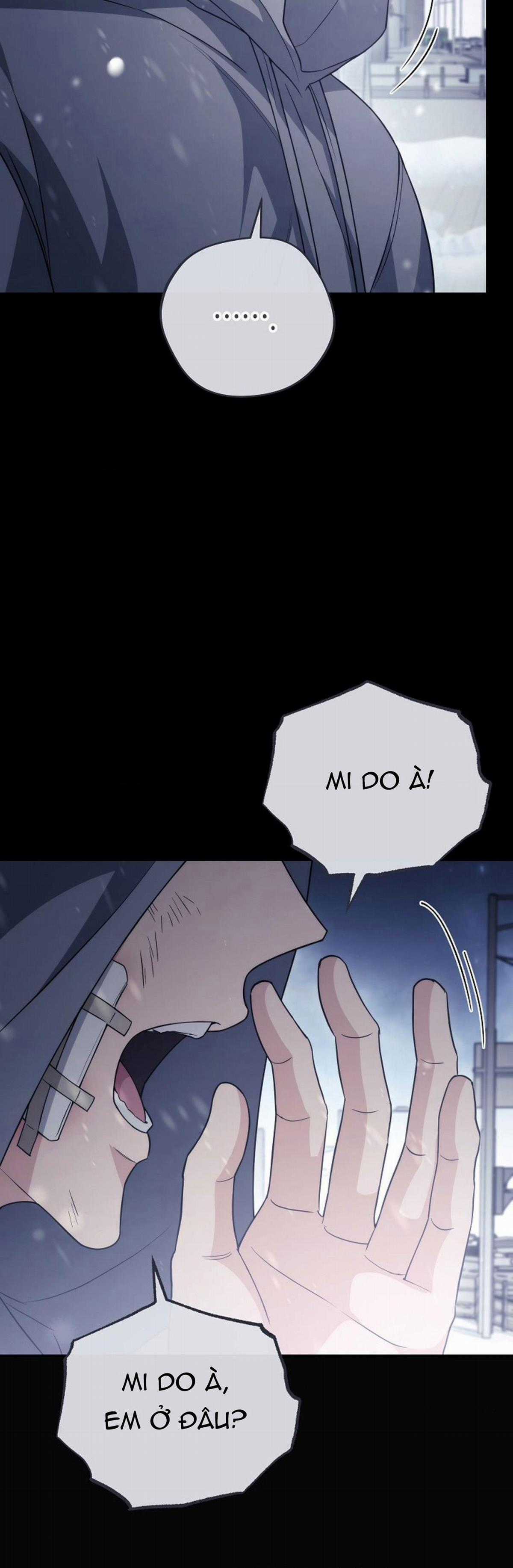 Chó Lớn Bắt Nạt Chủ - Chapter 23 - Trang 9