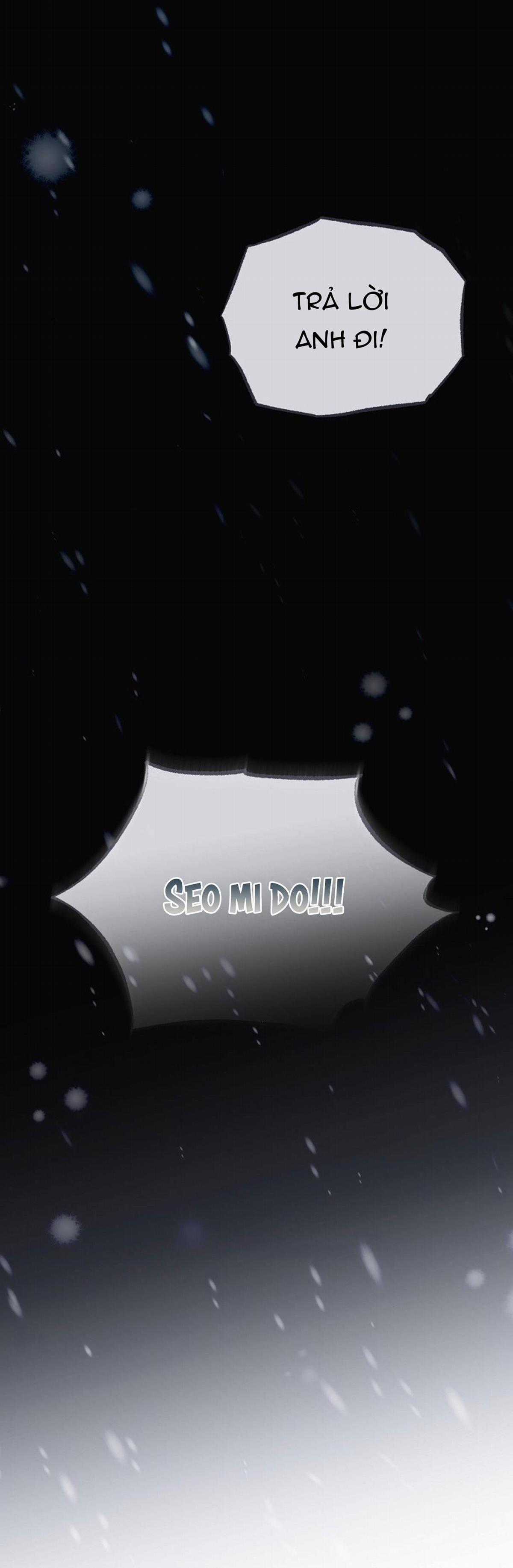 Chó Lớn Bắt Nạt Chủ - Chapter 23 - Trang 10