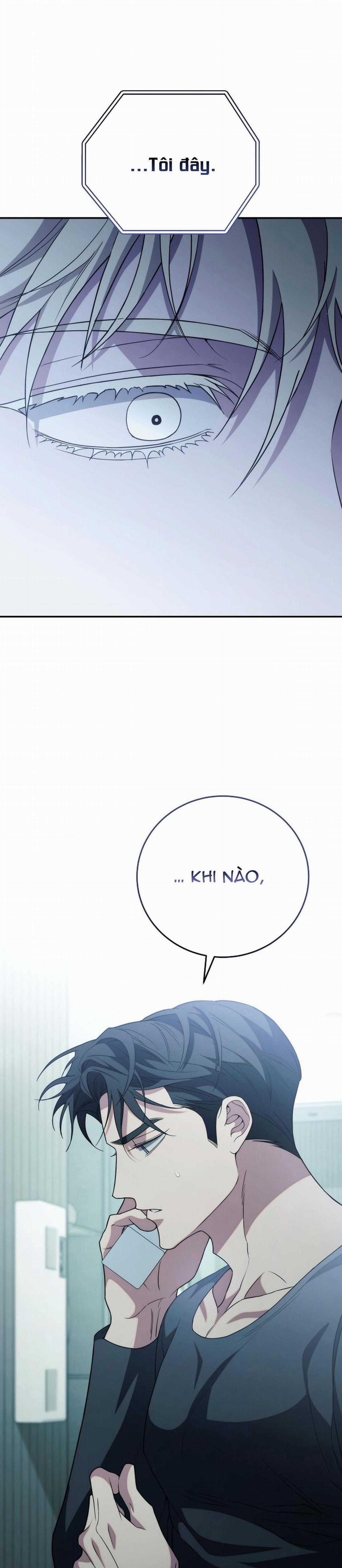 Chó Lớn Bắt Nạt Chủ - Chapter 24 - Trang 2