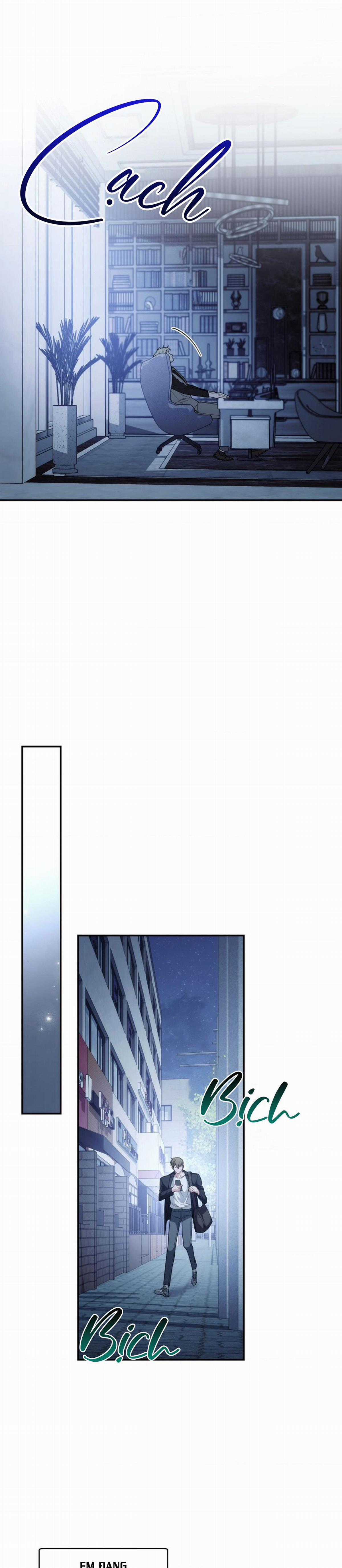 Chó Lớn Bắt Nạt Chủ - Chapter 24 - Trang 17