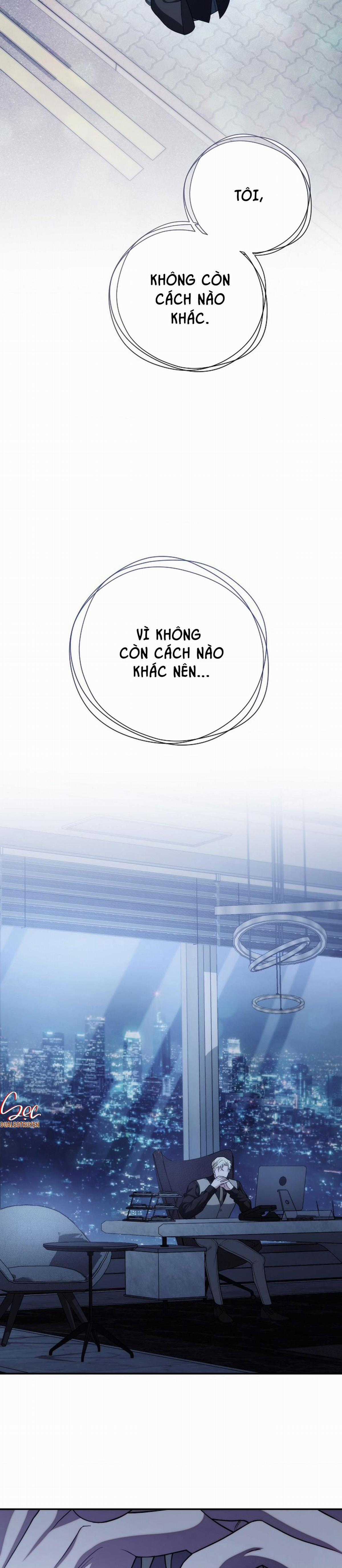 Chó Lớn Bắt Nạt Chủ - Chapter 24 - Trang 26