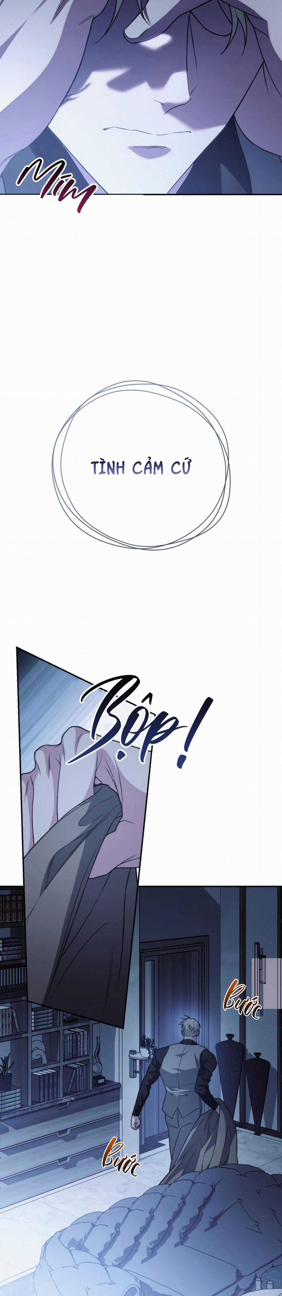 Chó Lớn Bắt Nạt Chủ - Chapter 24 - Trang 27