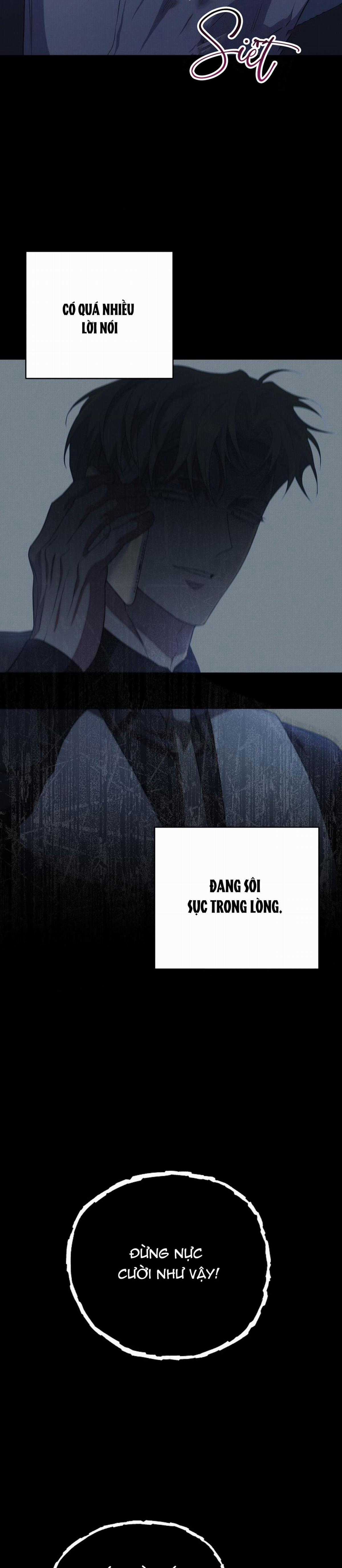 Chó Lớn Bắt Nạt Chủ - Chapter 24 - Trang 32