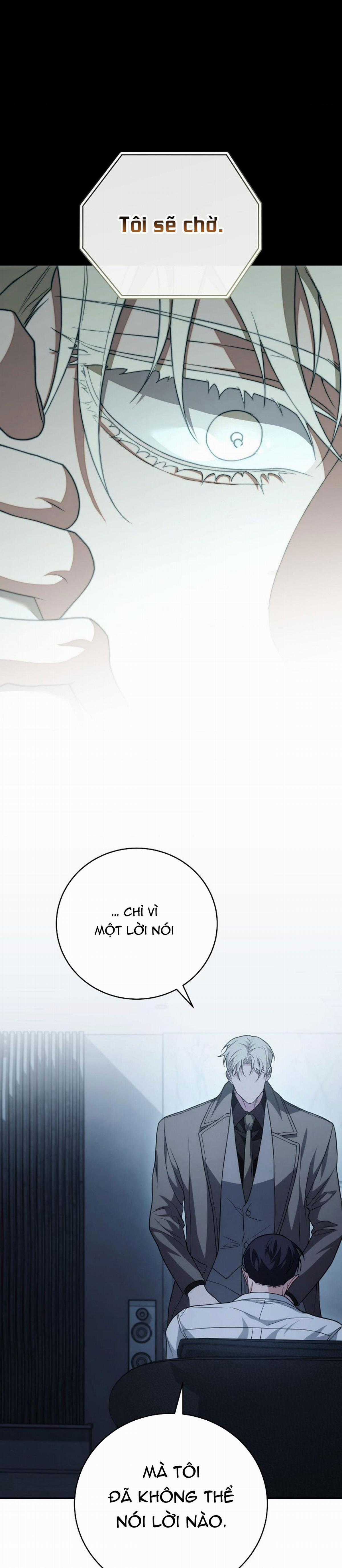 Chó Lớn Bắt Nạt Chủ - Chapter 24 - Trang 36