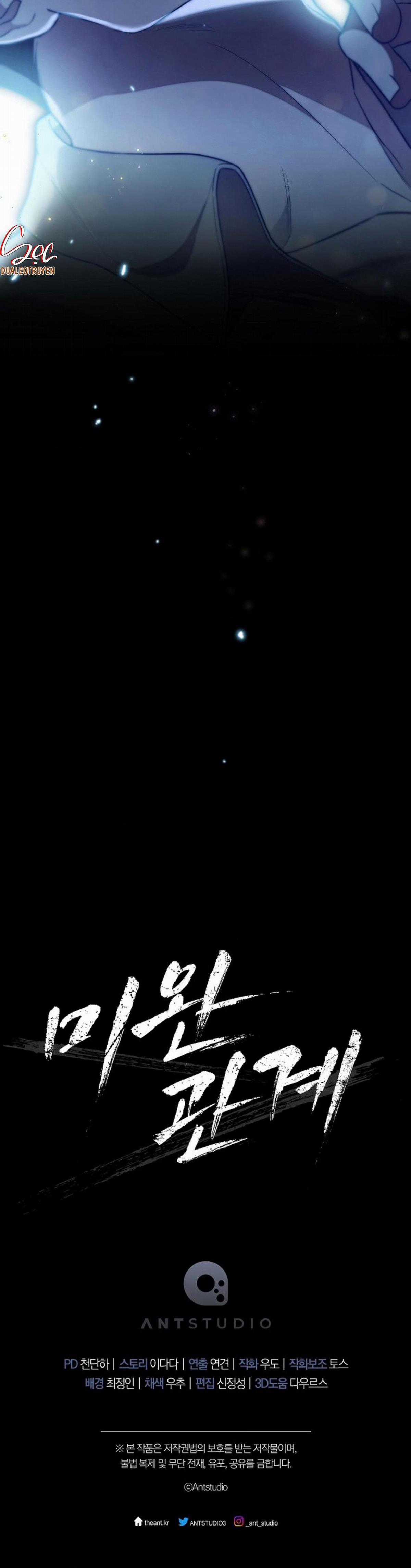 Chó Lớn Bắt Nạt Chủ - Chapter 24 - Trang 43