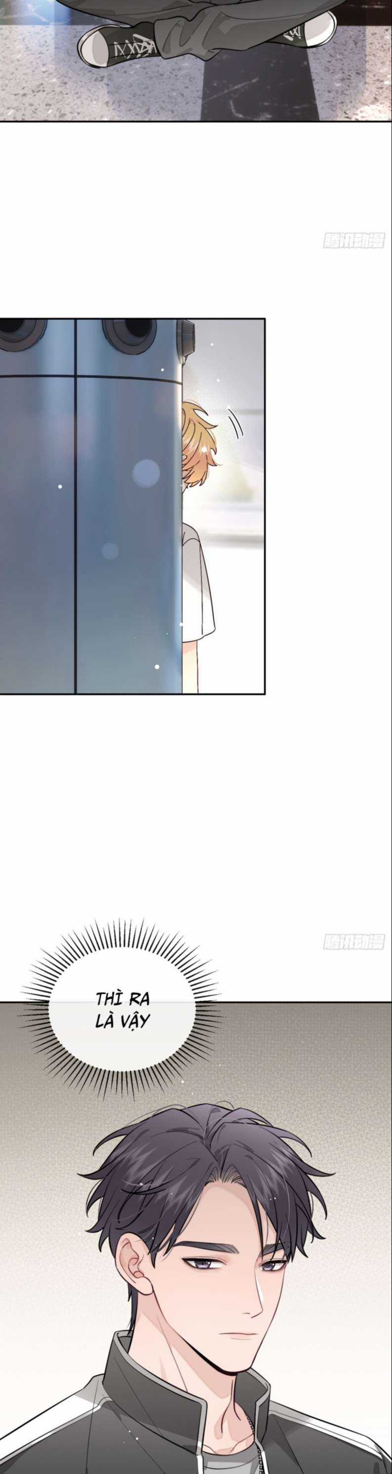 Chó Lớn Bắt Nạt Chủ - Chapter 25 - Trang 28