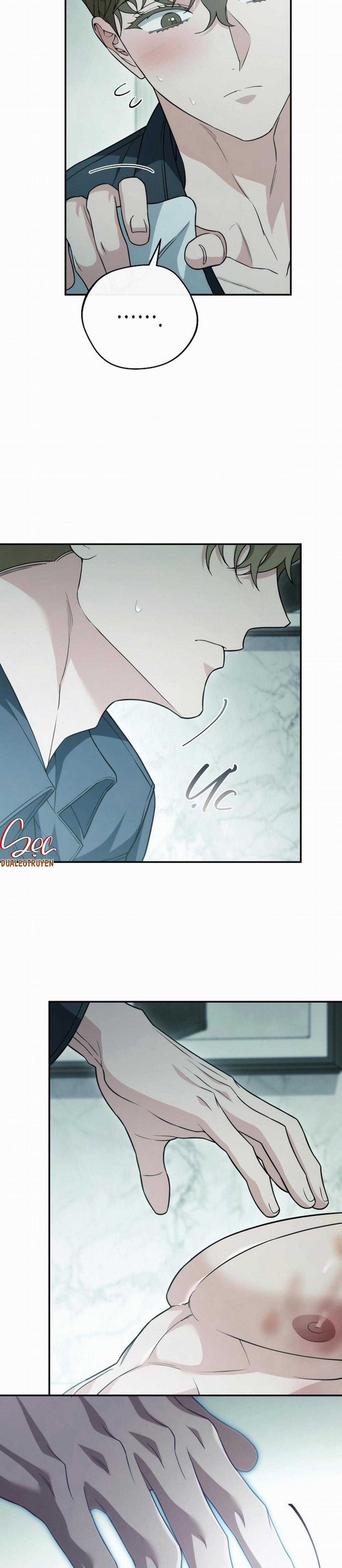 Chó Lớn Bắt Nạt Chủ - Chapter 26 - Trang 21