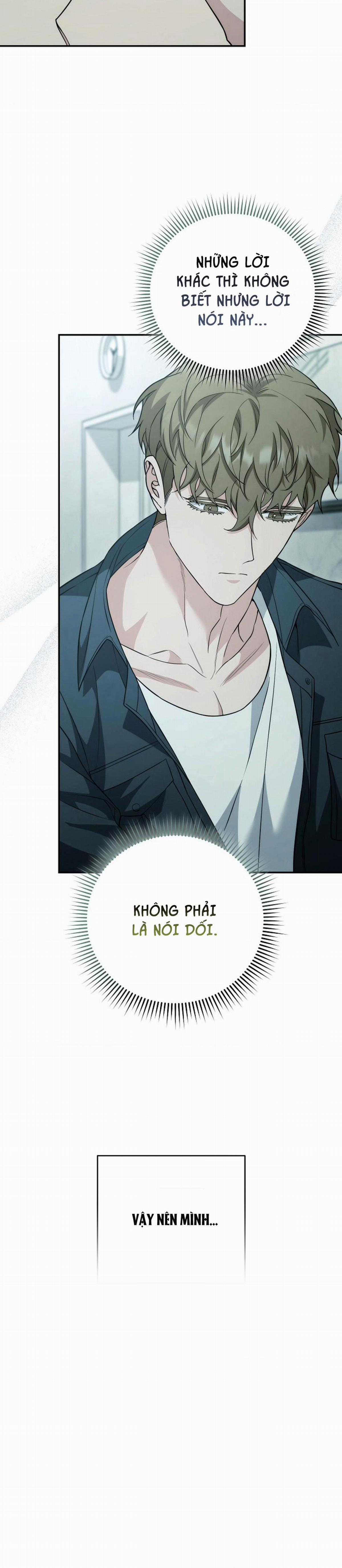 Chó Lớn Bắt Nạt Chủ - Chapter 26 - Trang 26